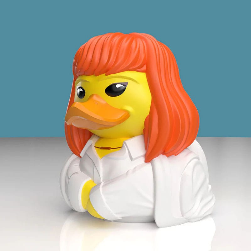 Jurassic World Tubbz PVC Figur Claire Dearing 1st Edition 10 cm - Smalltinytoystore