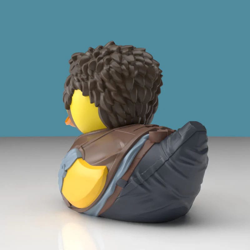 Jurassic World Tubbz PVC Figur Owen Grady 1st Edition 10 cm - Smalltinytoystore