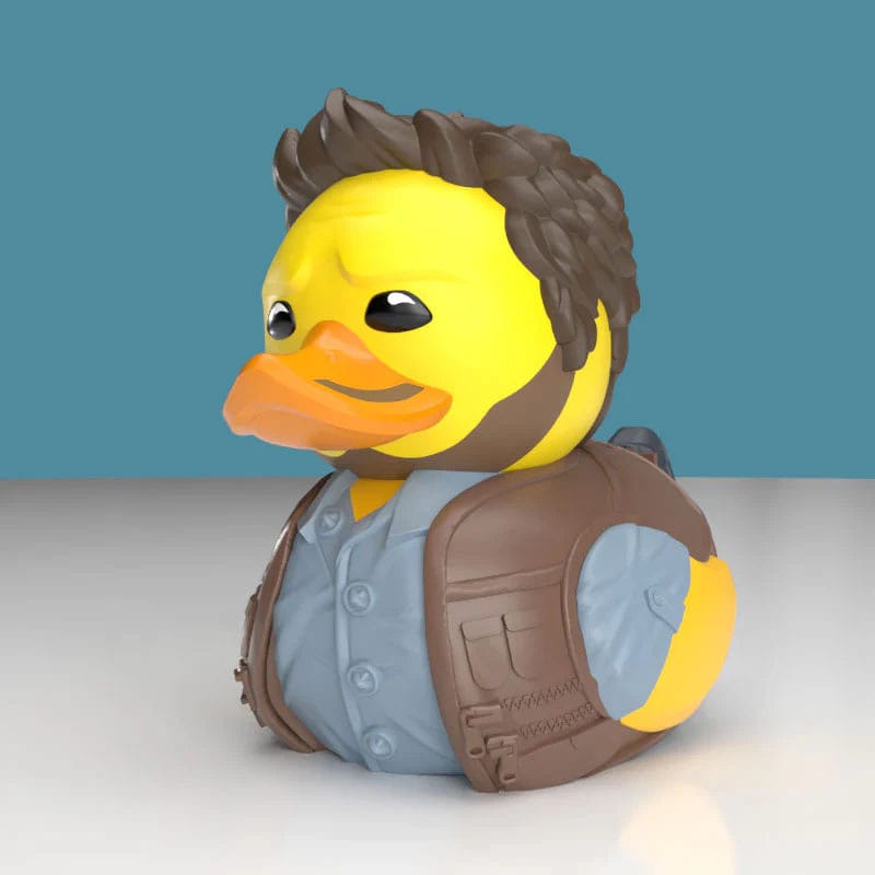 Jurassic World Tubbz PVC Figur Owen Grady 1st Edition 10 cm - Smalltinytoystore