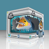 Jurassic World Tubbz PVC Figur XL Mosasaurus 25 cm - Smalltinytoystore