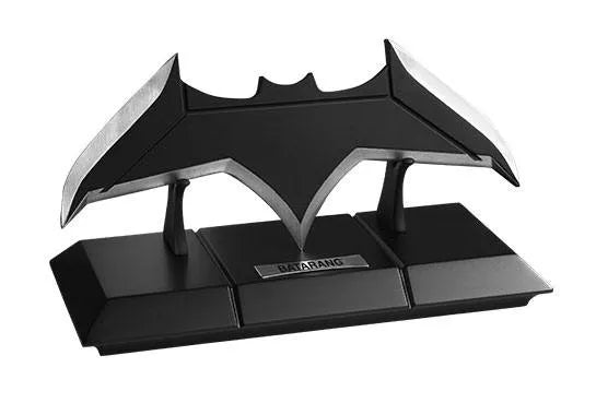 Justice League Replik 1/1 Batarang - Smalltinytoystore