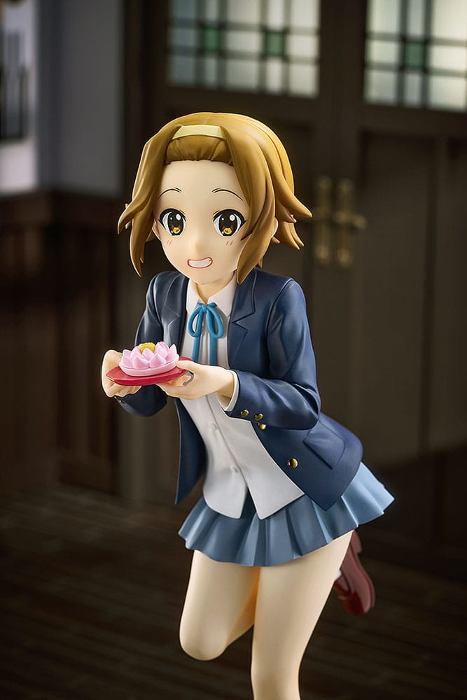 K-On! Pop Up Parade PVC Statue Ritsu Tainaka L Size 22 cm - Smalltinytoystore