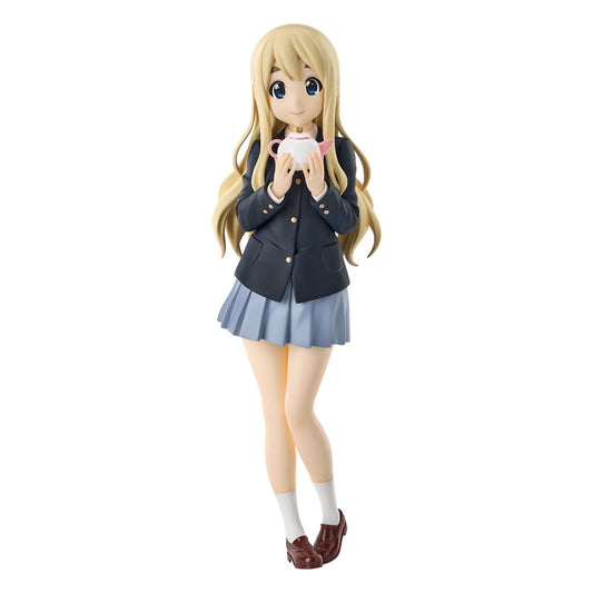 K-On! Pop Up Parade PVC Statue Tsumugi Kotobuki L Size 22 cm - Smalltinytoystore