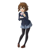 K-On! Pop Up Parade PVC Statue Yui Hirasawa L Size 22 cm - Smalltinytoystore