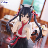 K-On! Trio-Try-iT PVC Statue Azusa Nakano 21 cm - Smalltinytoystore