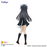 K-On! Trio-Try-iT PVC Statue Mio Akiyama 22 cm - Smalltinytoystore