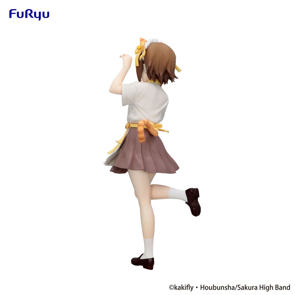 K-On! Trio-Try-iT PVC Statue Ritsu Tainaka 21 cm - Smalltinytoystore