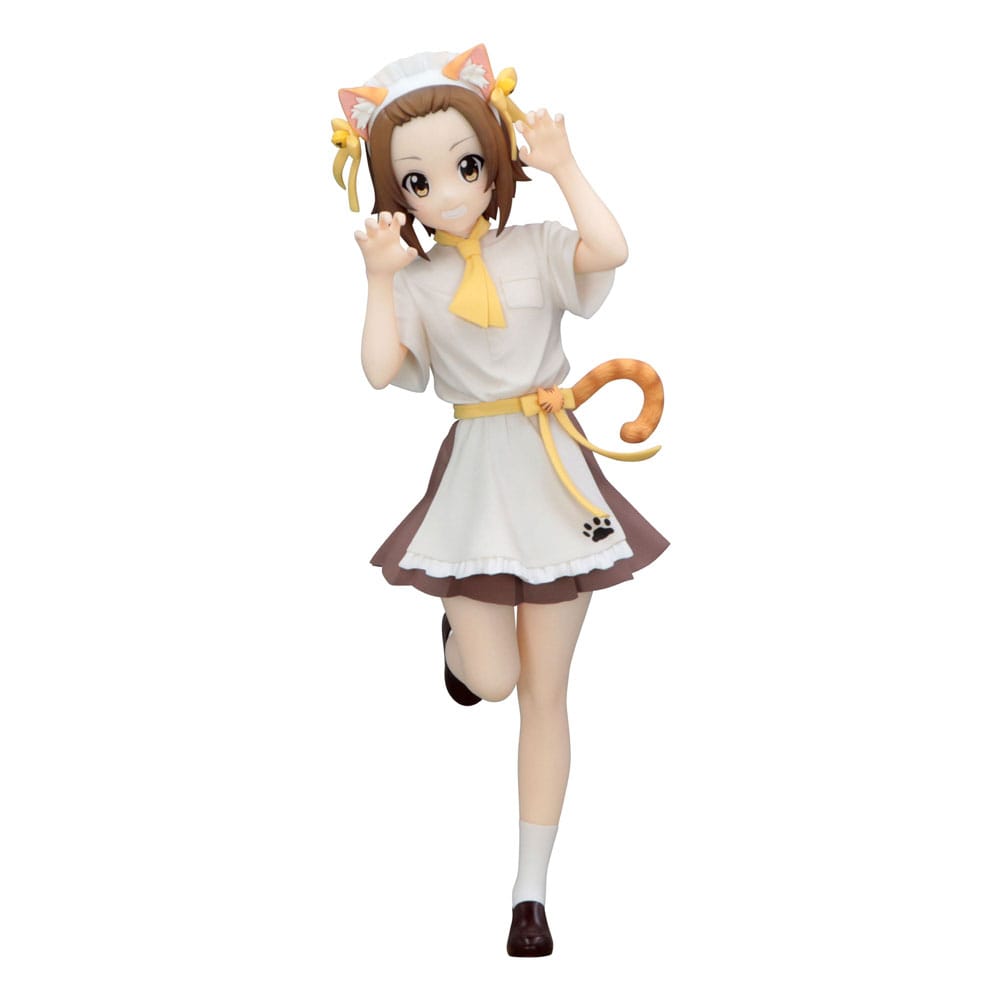 K-On! Trio-Try-iT PVC Statue Ritsu Tainaka 21 cm - Smalltinytoystore