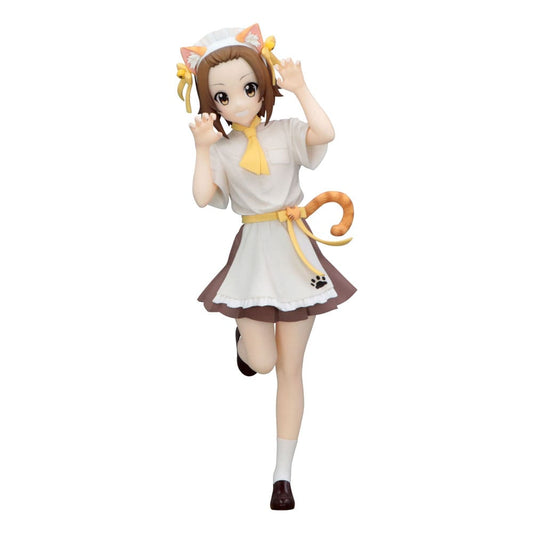 K-On! Trio-Try-iT PVC Statue Ritsu Tainaka 21 cm - Smalltinytoystore
