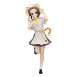 K-On! Trio-Try-iT PVC Statue Ritsu Tainaka 21 cm - Smalltinytoystore