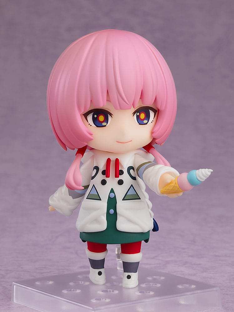 KAF Nendoroid Actionfigur KAF 10 cm - Smalltinytoystore