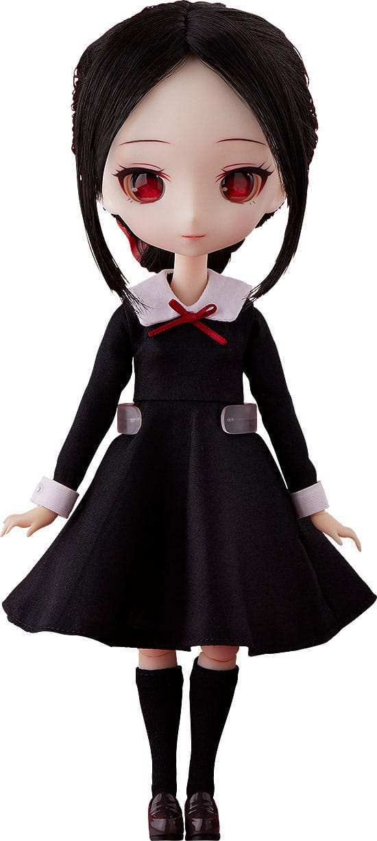 Kaguya-sama: Love is War Harmonia Humming Doll Actionfigur Kaguya Shinomiya 23 cm - Smalltinytoystore