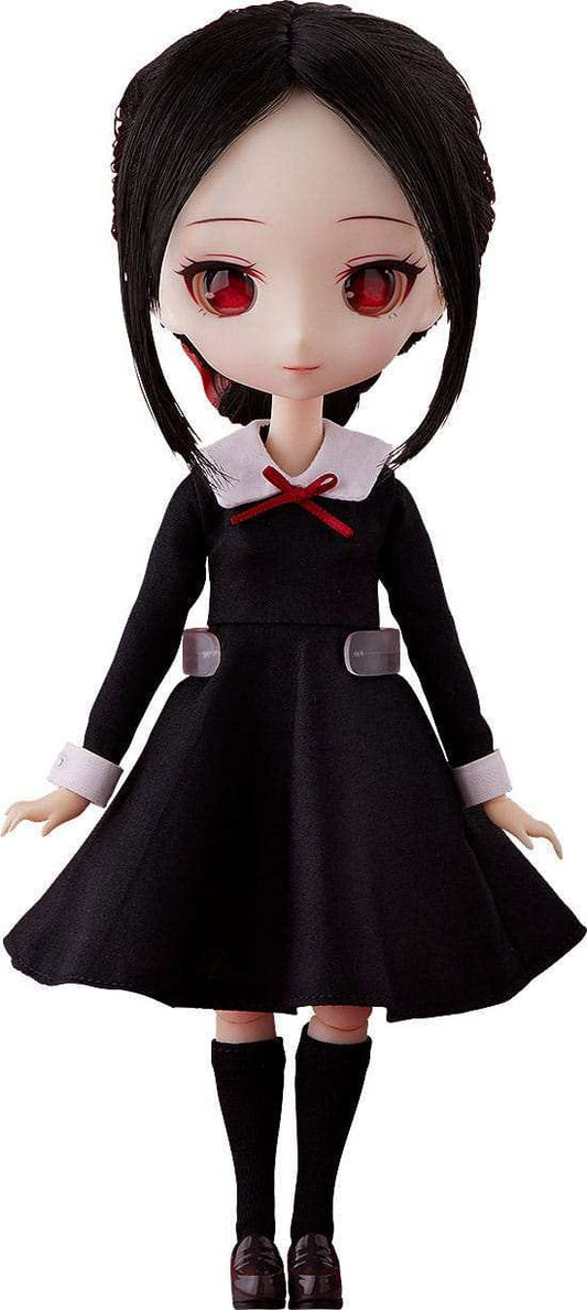 Kaguya-sama: Love is War Harmonia Humming Doll Actionfigur Kaguya Shinomiya 23 cm - Smalltinytoystore