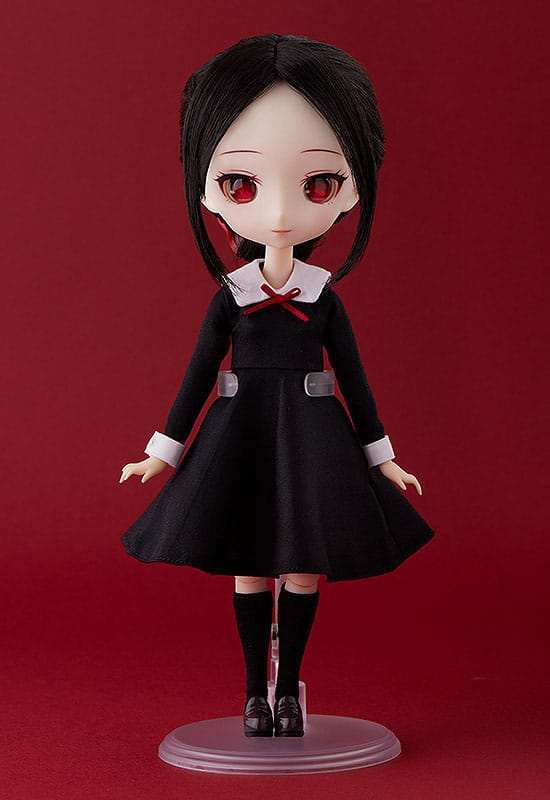 Kaguya-sama: Love is War Harmonia Humming Doll Actionfigur Kaguya Shinomiya 23 cm - Smalltinytoystore