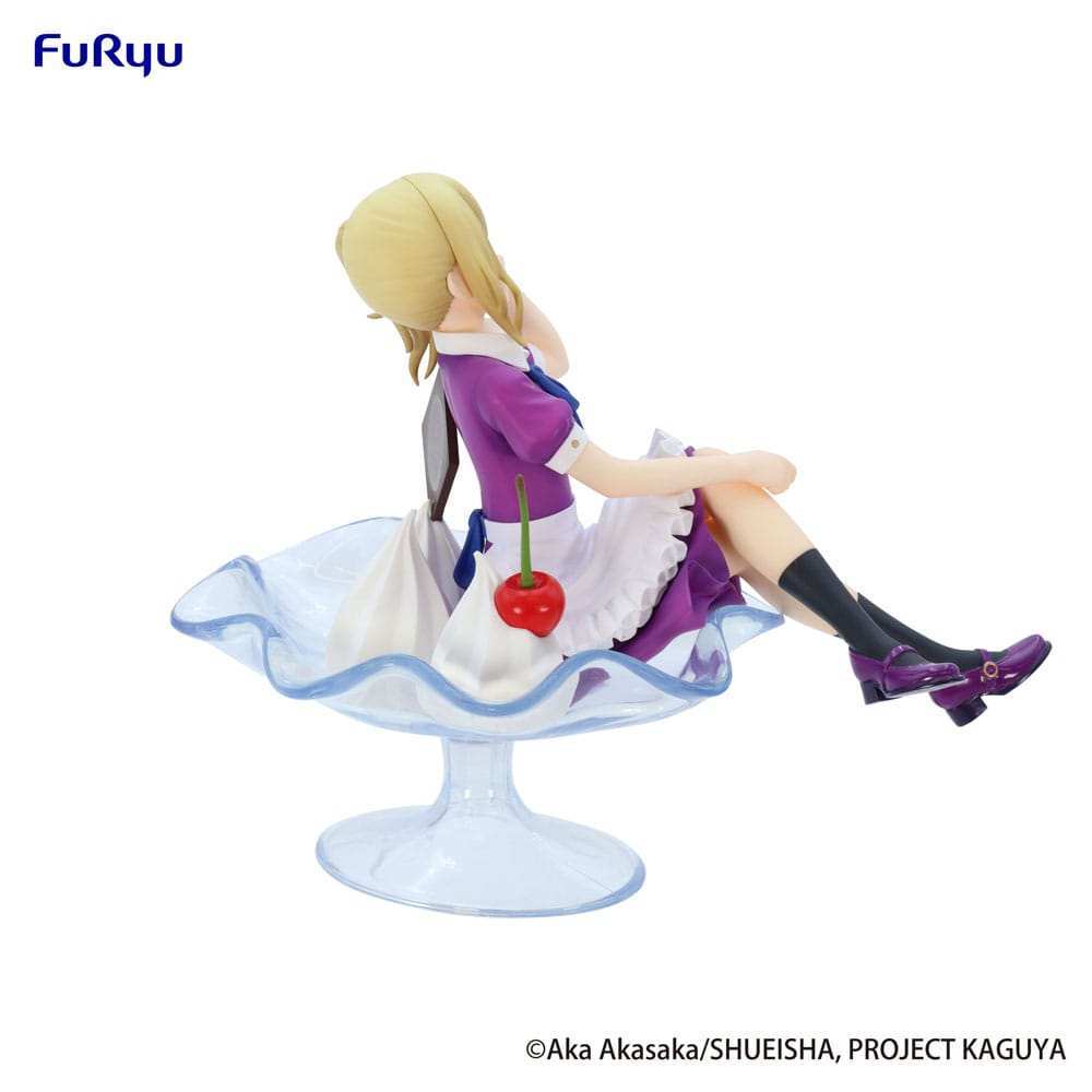 Kaguya-sama: Love is War Special PVC Statue Ai Hayasaka Parfait Ver. 15 cm - Smalltinytoystore