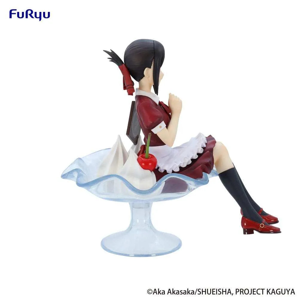 Kaguya-sama: Love is War Special PVC Statue Kaguya Shinomiya Parfait Ver. 13 cm - Smalltinytoystore