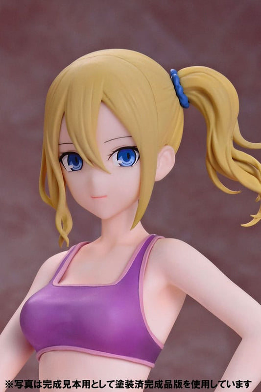 Kaguya-sama: Love is War Summer Queens PVC Statue 1/8 Ai Hayasaka 20 cm - Smalltinytoystore