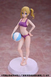 Kaguya-sama: Love is War Summer Queens PVC Statue 1/8 Ai Hayasaka 20 cm - Smalltinytoystore