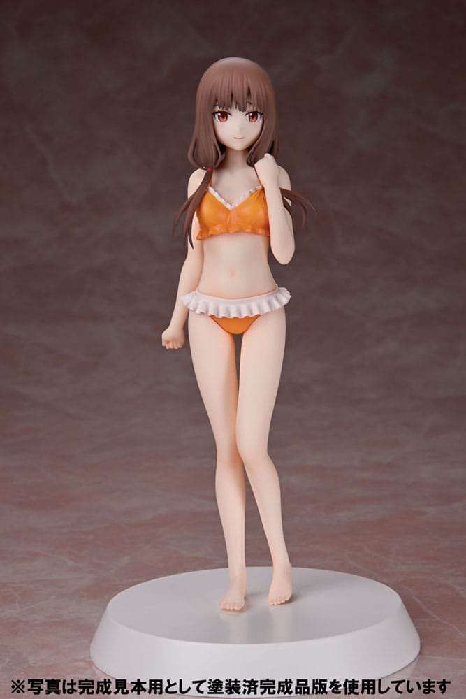 Kaguya-sama: Love is War Summer Queens PVC Statue 1/8 Miko Iino 19 cm - Smalltinytoystore
