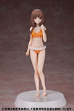 Kaguya-sama: Love is War Summer Queens PVC Statue 1/8 Miko Iino 19 cm - Smalltinytoystore
