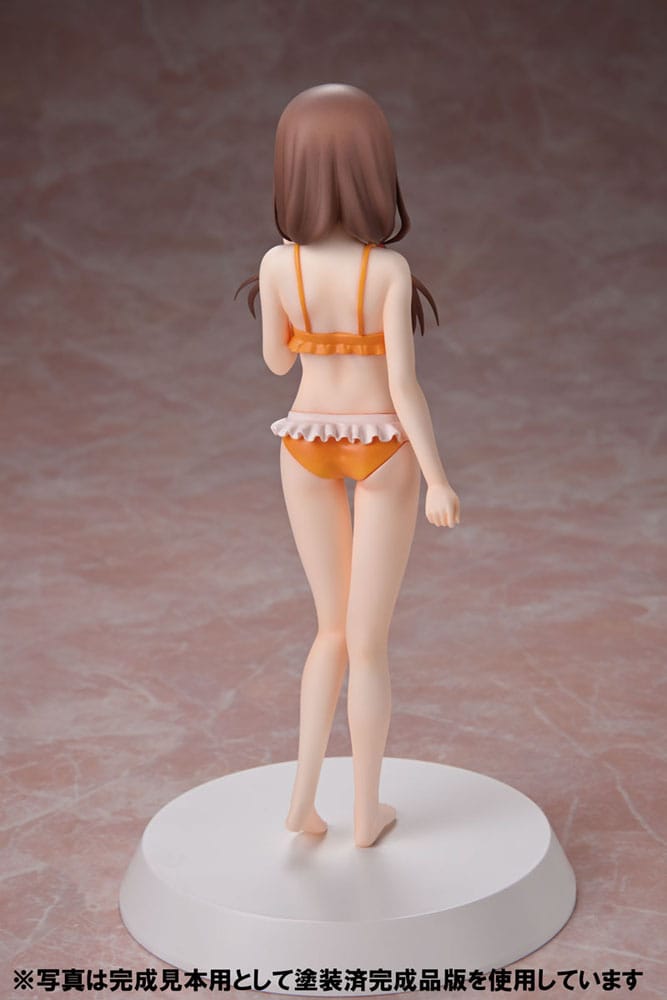 Kaguya-sama: Love is War Summer Queens PVC Statue 1/8 Miko Iino 19 cm - Smalltinytoystore