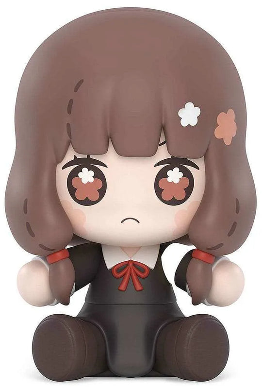 Kaguya-sama: Love is War The First Kiss That Never Ends Huggy Good Smile Chibi Figur Miko Iino 6 cm - Smalltinytoystore