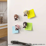 Kaguya-sama: Love is War The First Kiss That Never Ends Huggy Good Smile Chibi Figur Miko Iino 6 cm - Smalltinytoystore