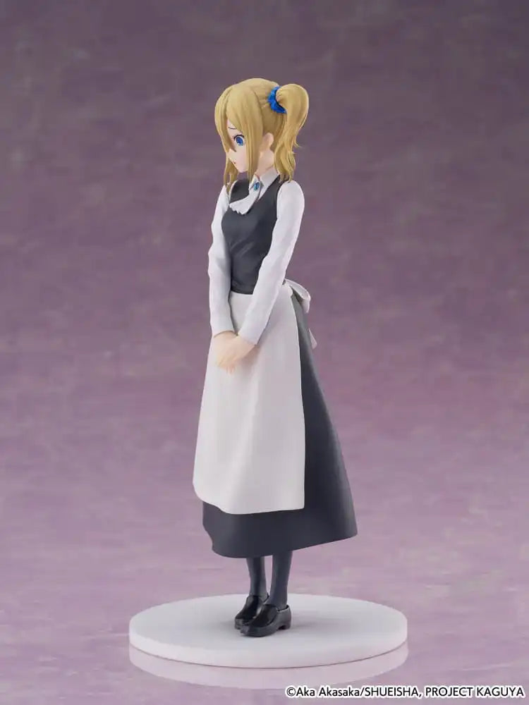 Kaguya-sama: Love Is War Ultra Romantic Cantabile PVC Statue Ai Hayasaka 20 cm - Smalltinytoystore