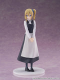 Kaguya-sama: Love Is War Ultra Romantic Cantabile PVC Statue Ai Hayasaka 20 cm - Smalltinytoystore
