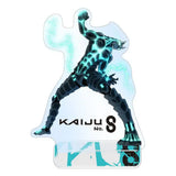 Kaiju No. 8 Acryl-Aufsteller Kaiju No. 8 Season 2 14 cm