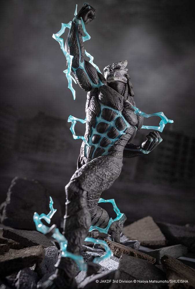 Kaiju No. 8 ARTFXJ Statue 1/8 Kaiju No. 8 28 cm - Smalltinytoystore