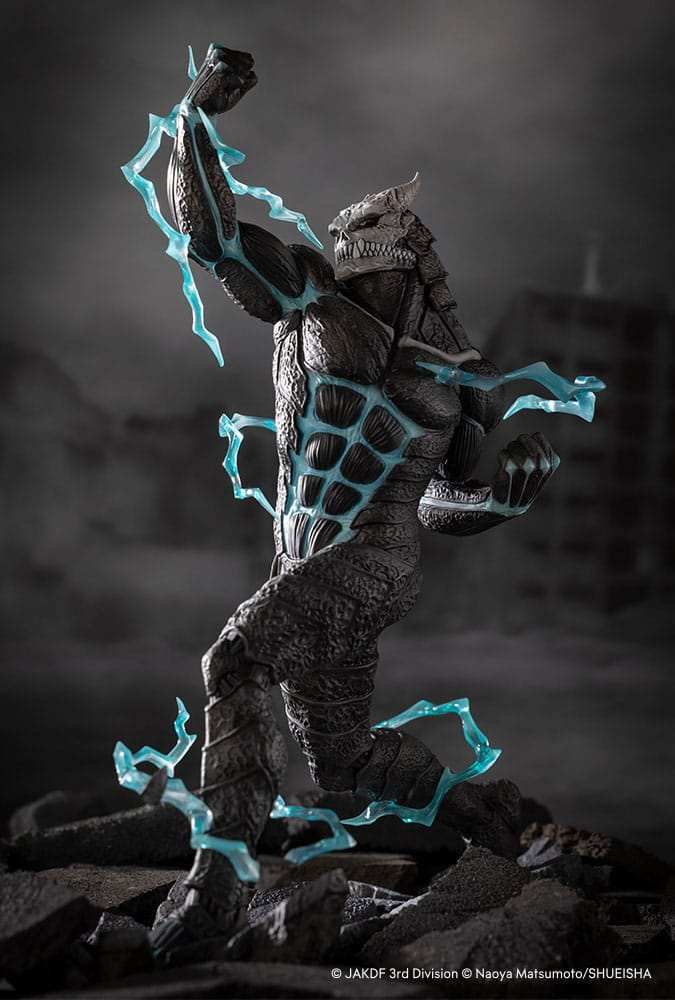 Kaiju No. 8 ARTFXJ Statue 1/8 Kaiju No. 8 28 cm - Smalltinytoystore