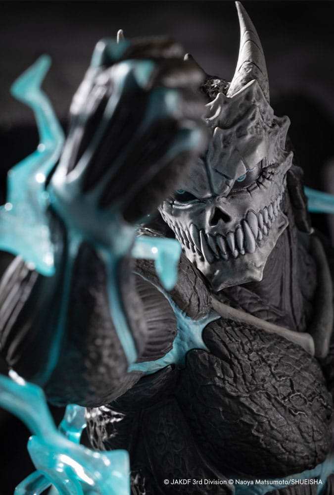 Kaiju No. 8 ARTFXJ Statue 1/8 Kaiju No. 8 28 cm - Smalltinytoystore