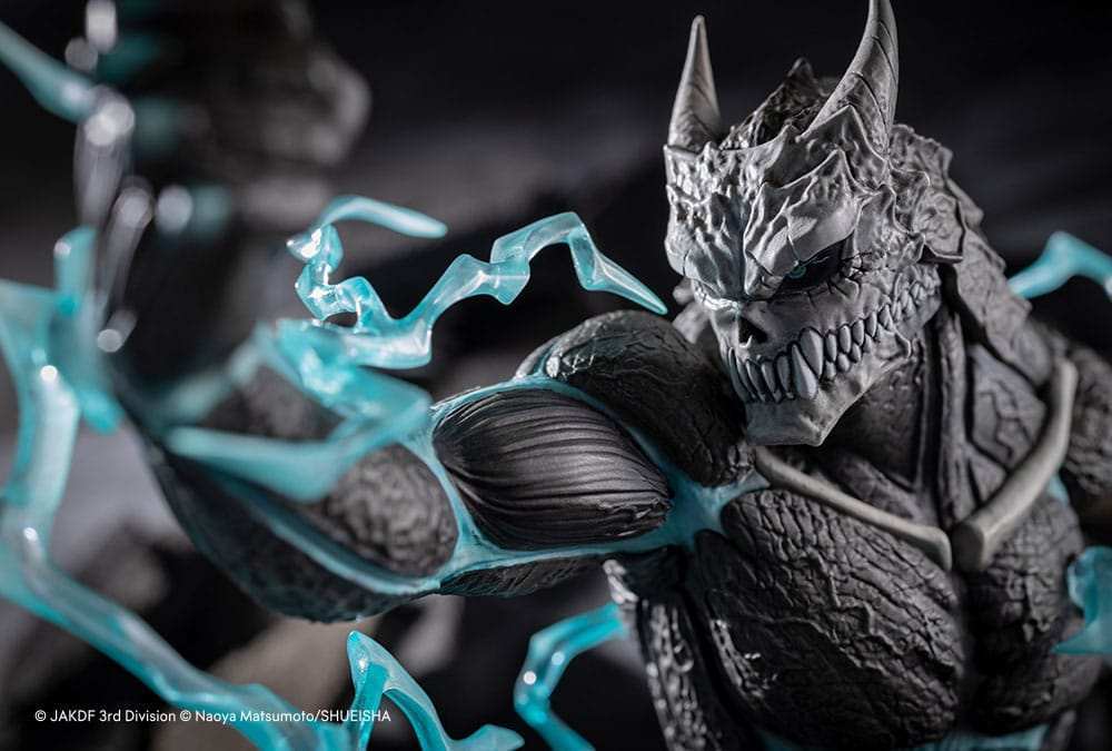 Kaiju No. 8 ARTFXJ Statue 1/8 Kaiju No. 8 28 cm - Smalltinytoystore