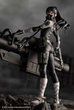 Kaiju No. 8 ARTFXJ Statue 1/8 Mina Ashiro 23 cm - Smalltinytoystore