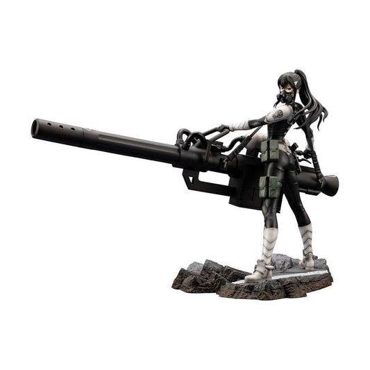 Kaiju No. 8 ARTFXJ Statue 1/8 Mina Ashiro 23 cm - Smalltinytoystore