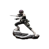 Kaiju No. 8 ARTFXJ Statue 1/8 Soshiro Hoshina 15 cm - Smalltinytoystore