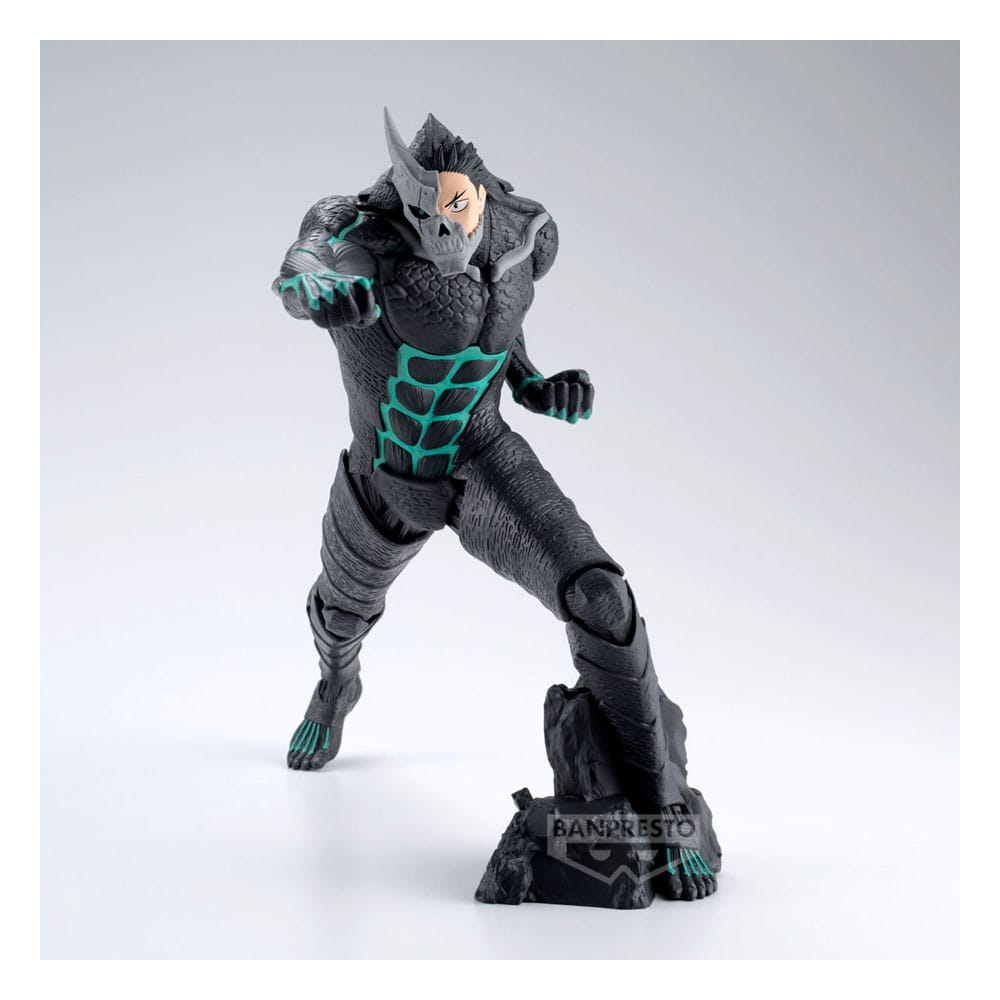 Kaiju No. 8 Grandista PVC Statue Kafka Hibino 24 cm - Smalltinytoystore