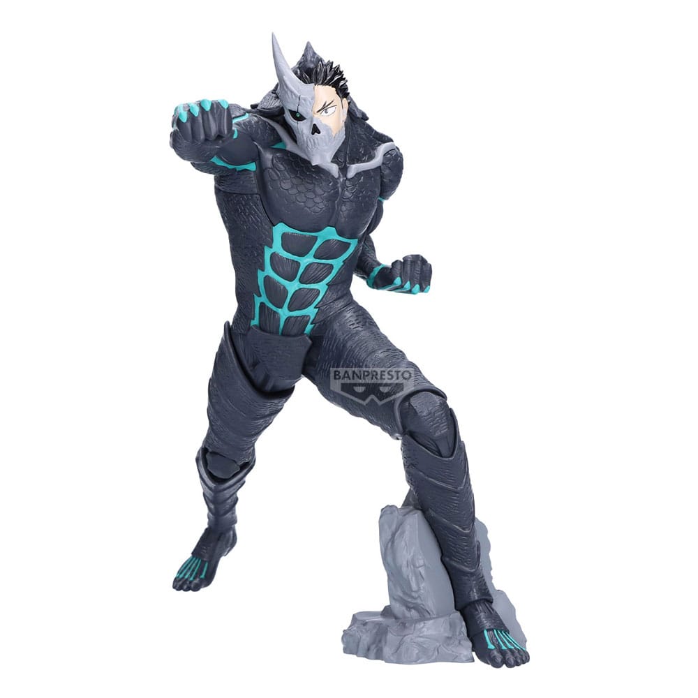 Kaiju No. 8 Grandista PVC Statue Kafka Hibino 24 cm - Smalltinytoystore