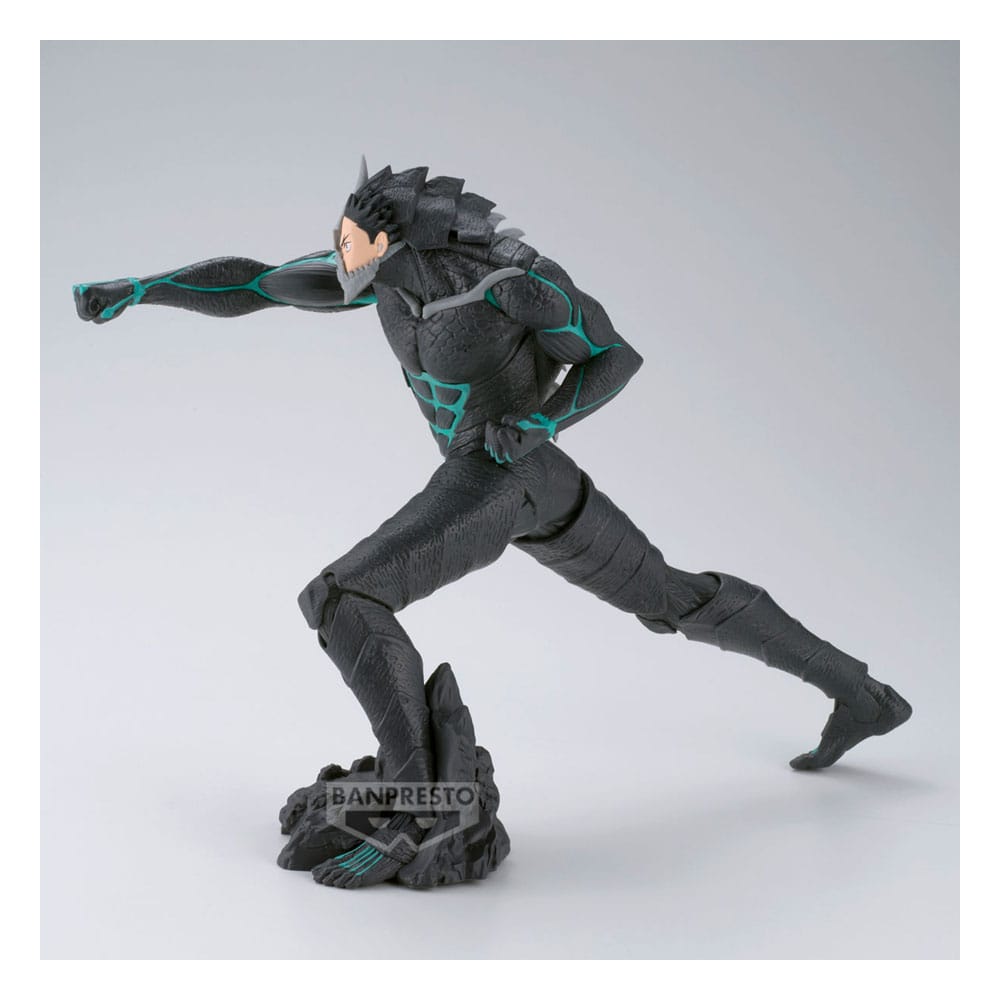 Kaiju No. 8 Grandista PVC Statue Kafka Hibino 24 cm - Smalltinytoystore