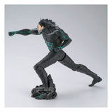 Kaiju No. 8 Grandista PVC Statue Kafka Hibino 24 cm - Smalltinytoystore