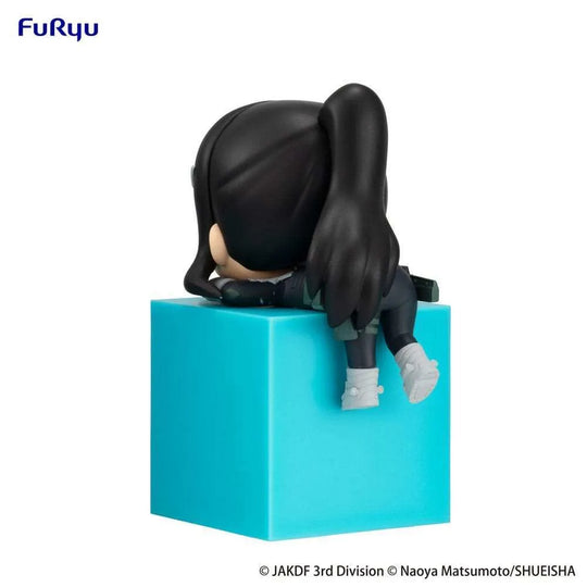 Kaiju No. 8 Hikkake PVC Statue Mina Ashiro 10 cm - Smalltinytoystore