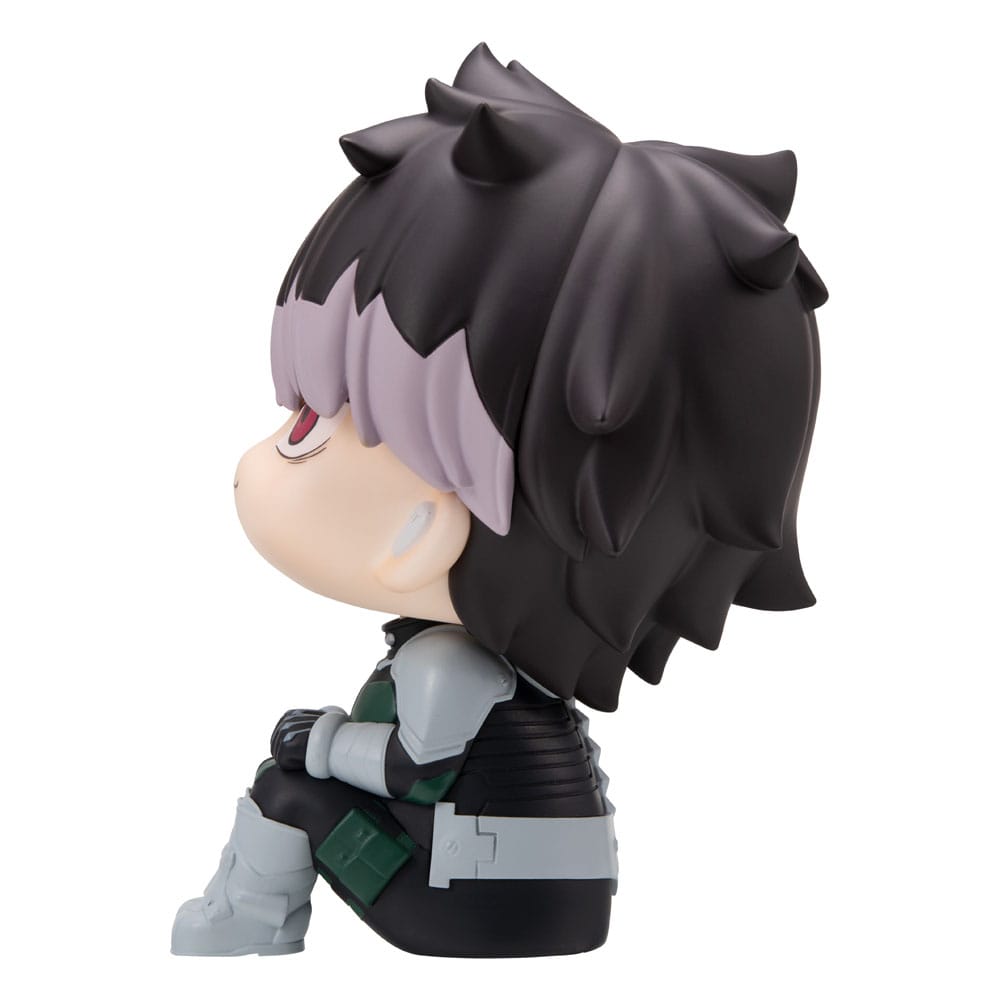 Kaiju No. 8 Look Up PVC Statue Gen Narumi 11 cm - Smalltinytoystore