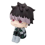 Kaiju No. 8 Look Up PVC Statue Gen Narumi 11 cm - Smalltinytoystore