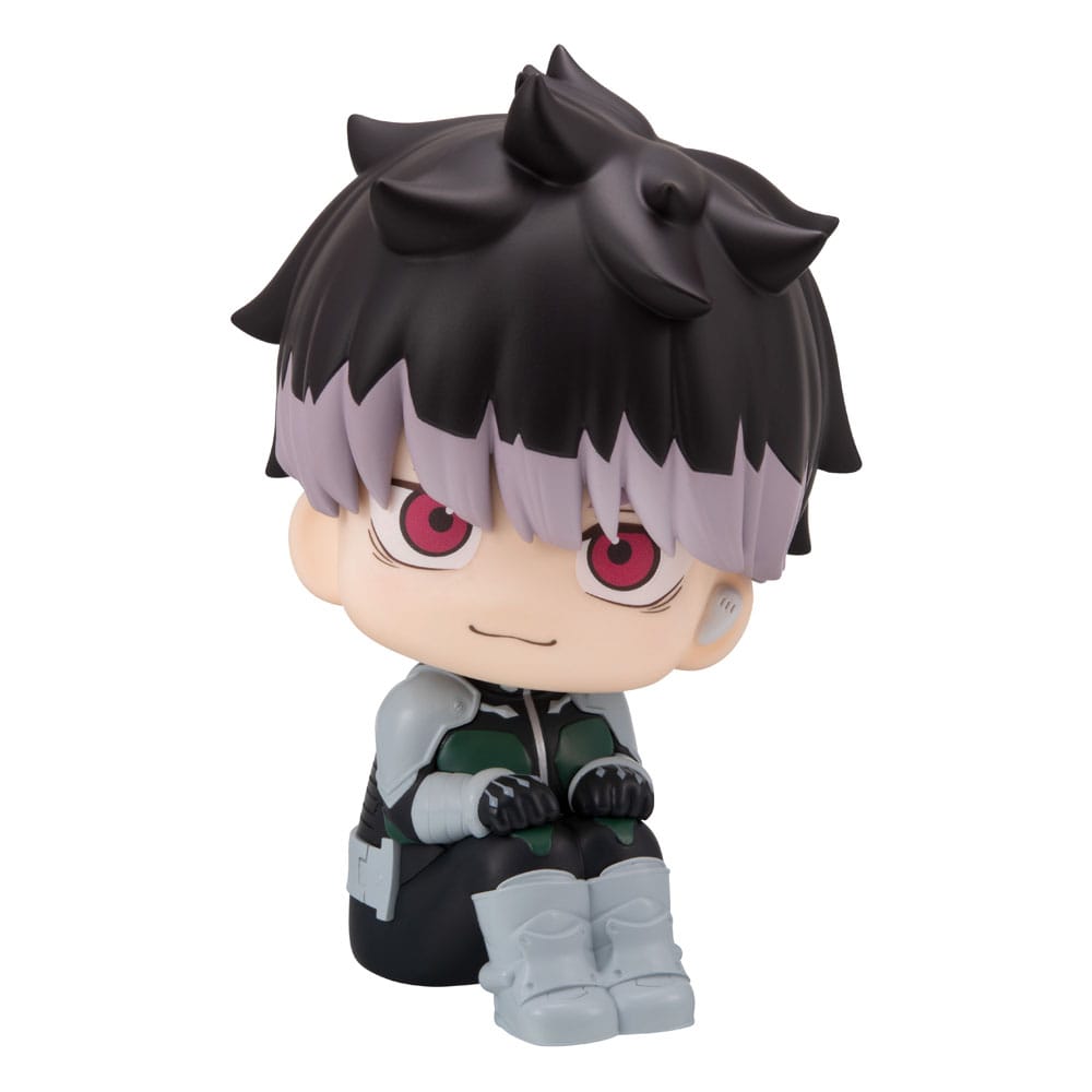 Kaiju No. 8 Look Up PVC Statue Gen Narumi 11 cm - Smalltinytoystore