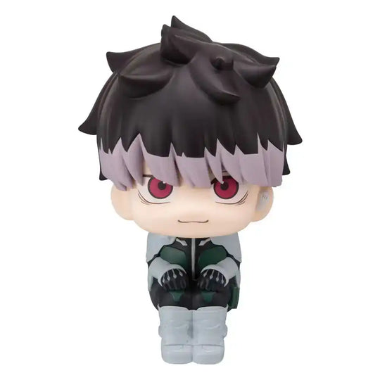 Kaiju No. 8 Look Up PVC Statue Gen Narumi (with gift) 11 cm - Smalltinytoystore