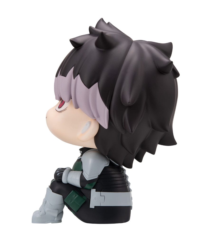 Kaiju No. 8 Look Up PVC Statue Gen Narumi (with gift) 11 cm - Smalltinytoystore