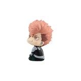 Kaiju No. 8 Look Up PVC Statue Iharu Fruhashi 11 cm - Smalltinytoystore