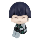 Kaiju No. 8 Look Up PVC Statue Soshiro Hoshina 11 cm - Smalltinytoystore