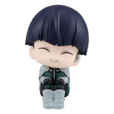 Kaiju No. 8 Look Up PVC Statue Soshiro Hoshina 11 cm - Smalltinytoystore